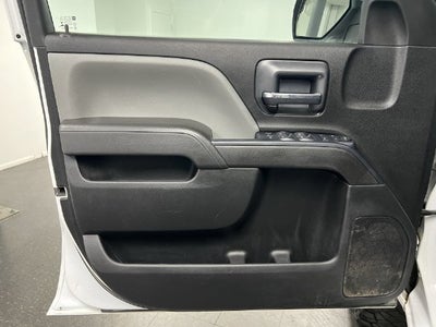 2019 GMC Sierra 1500 Limited Limited
