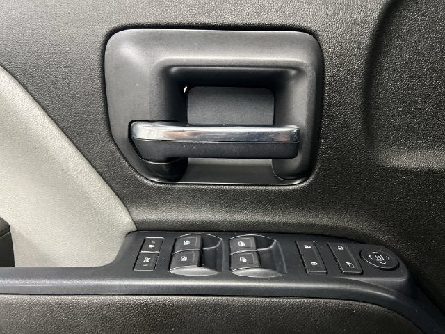 2019 GMC Sierra 1500 Limited Limited