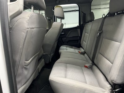 2019 GMC Sierra 1500 Limited Limited