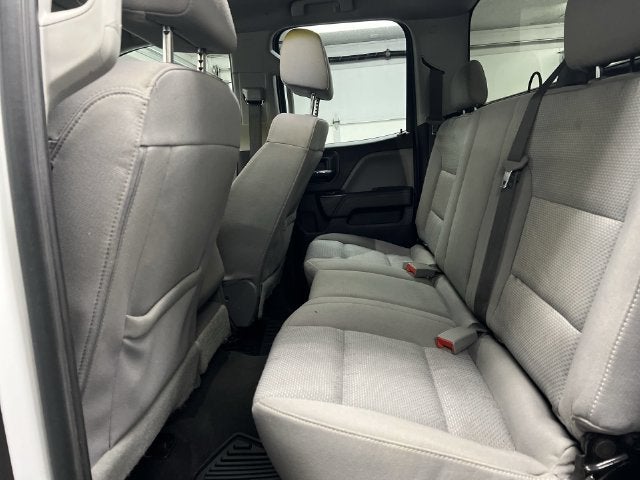 2019 GMC Sierra 1500 Limited Limited