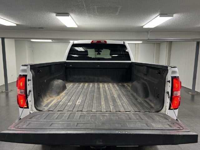 2019 GMC Sierra 1500 Limited Limited