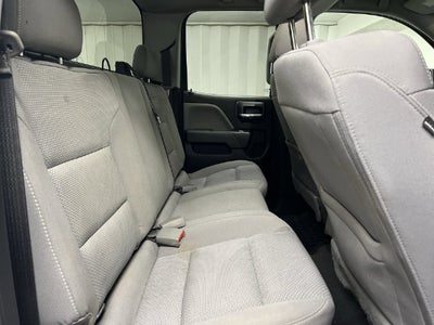 2019 GMC Sierra 1500 Limited Limited