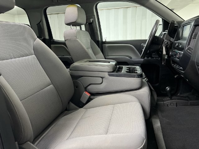 2019 GMC Sierra 1500 Limited Limited