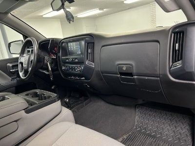 2019 GMC Sierra 1500 Limited Limited