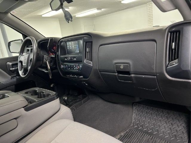 2019 GMC Sierra 1500 Limited Limited