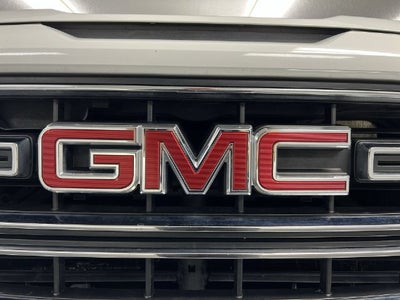 2019 GMC Sierra 1500 Limited Limited