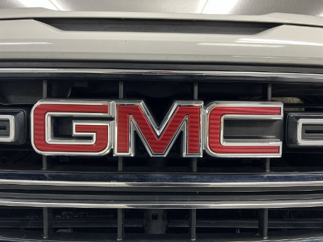 2019 GMC Sierra 1500 Limited Limited