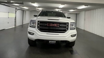 2019 GMC Sierra 1500 Limited Limited
