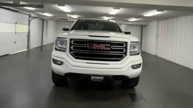 2019 GMC Sierra 1500 Limited Limited
