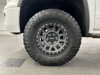 2019 GMC Sierra 1500 Limited Limited
