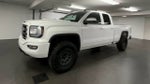 2019 GMC Sierra 1500 Limited Limited