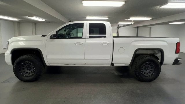 2019 GMC Sierra 1500 Limited Limited