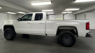 2019 GMC Sierra 1500 Limited Limited