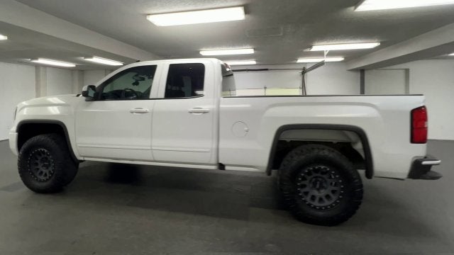 2019 GMC Sierra 1500 Limited Limited