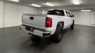 2019 GMC Sierra 1500 Limited Limited
