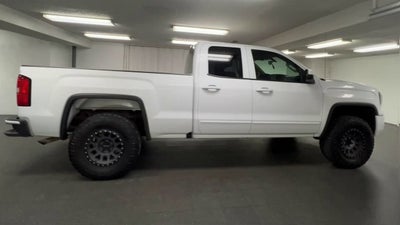 2019 GMC Sierra 1500 Limited Limited