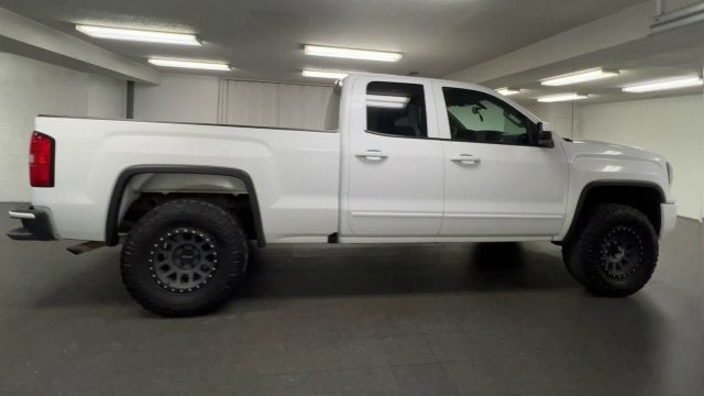 2019 GMC Sierra 1500 Limited Limited