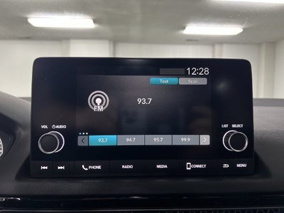 2022 Honda Civic Sedan Sport
