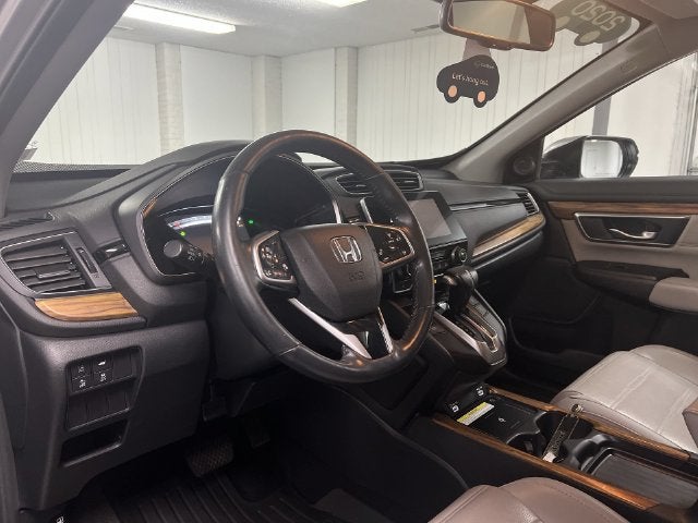 2020 Honda CR-V Touring - Photo 10