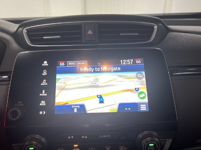 2020 Honda CR-V Touring - Photo 14