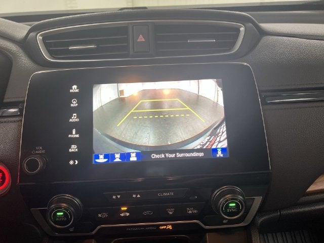 2020 Honda CR-V Touring - Photo 15