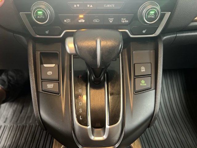 2020 Honda CR-V Touring - Photo 16