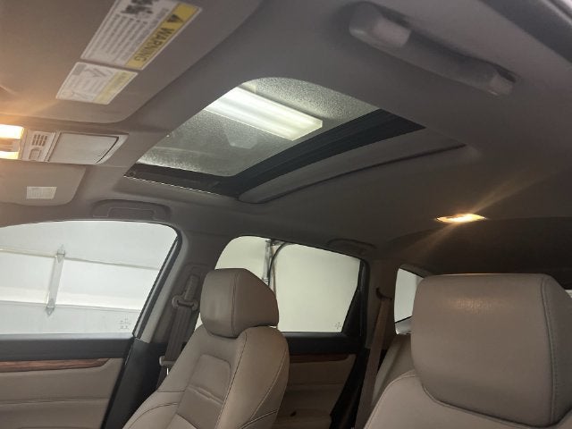 2020 Honda CR-V Touring - Photo 19