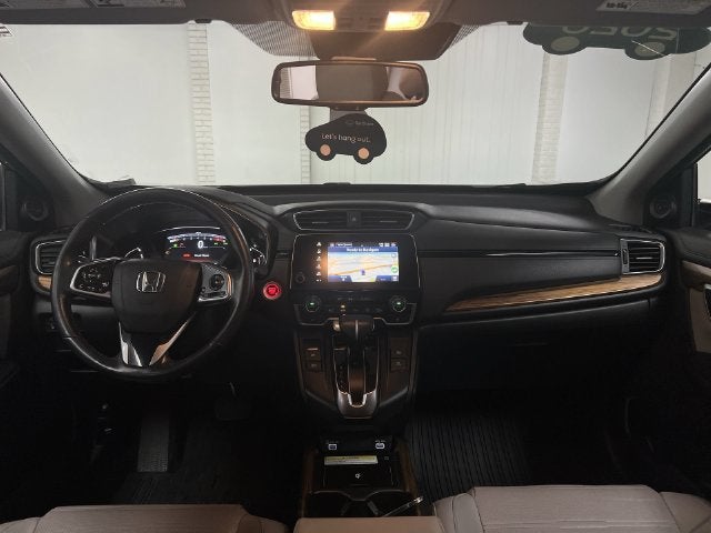 2020 Honda CR-V Touring - Photo 21