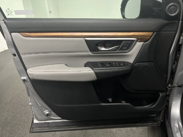 2020 Honda CR-V Touring - Photo 23
