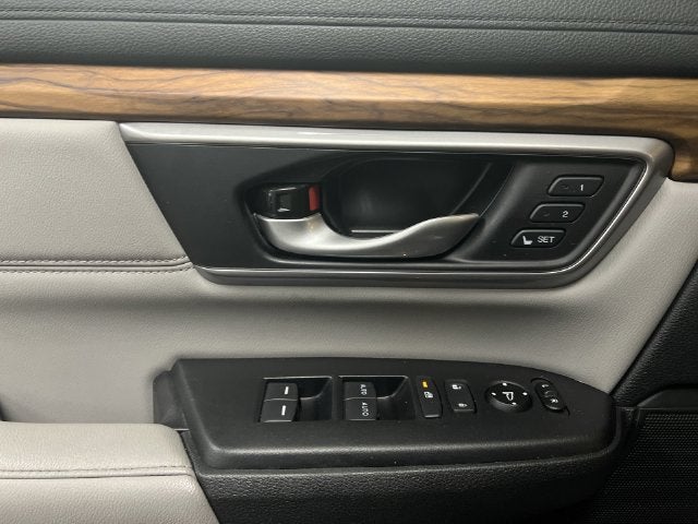 2020 Honda CR-V Touring - Photo 24