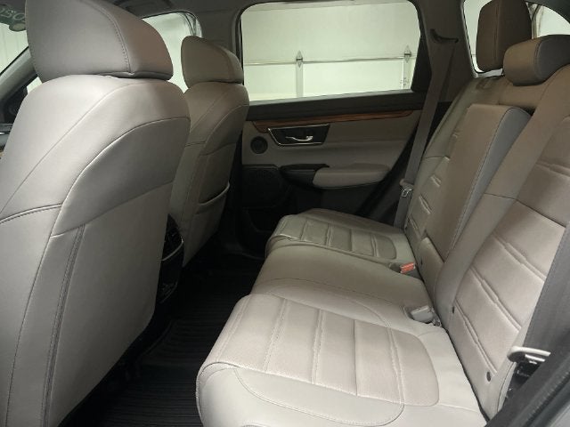 2020 Honda CR-V Touring - Photo 26