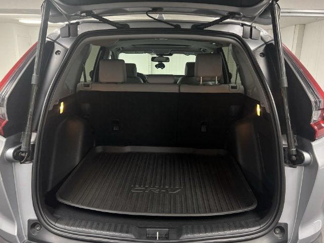 2020 Honda CR-V Touring - Photo 27
