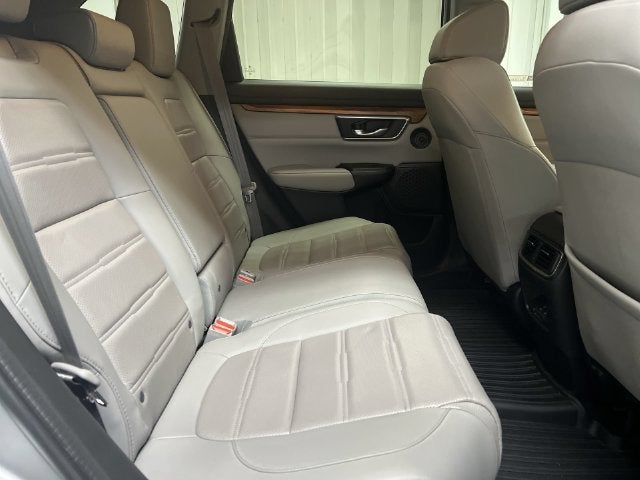 2020 Honda CR-V Touring - Photo 28