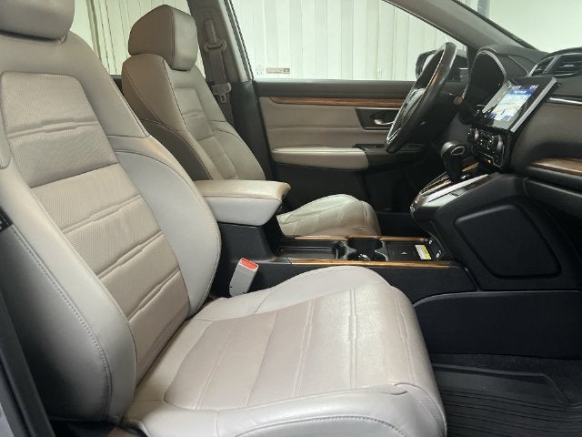 2020 Honda CR-V Touring - Photo 29