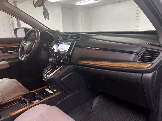 2020 Honda CR-V Touring - Photo 30