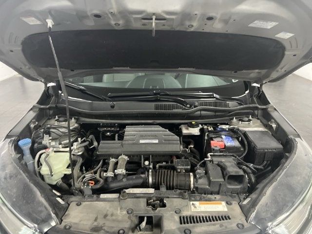 2020 Honda CR-V Touring - Photo 31