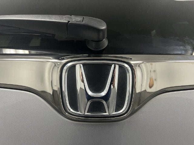 2020 Honda CR-V Touring - Photo 32