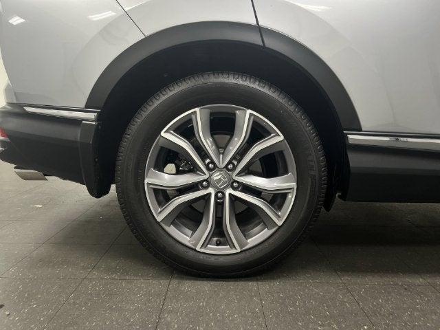 2020 Honda CR-V Touring - Photo 34