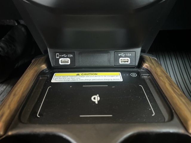 2020 Honda CR-V Touring - Photo 36