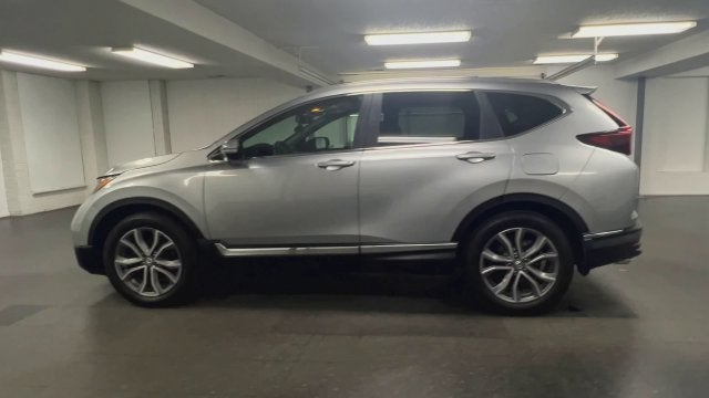 2020 Honda CR-V Touring - Photo 6