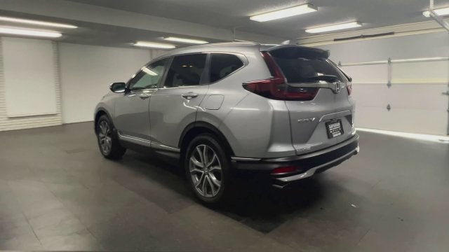 2020 Honda CR-V Touring - Photo 7