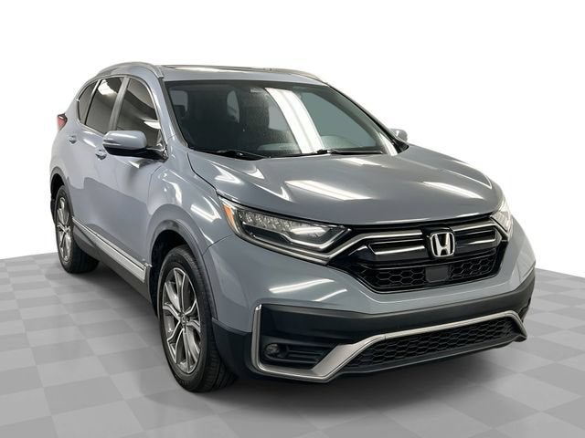 2020 Honda CR-V AWD Touring