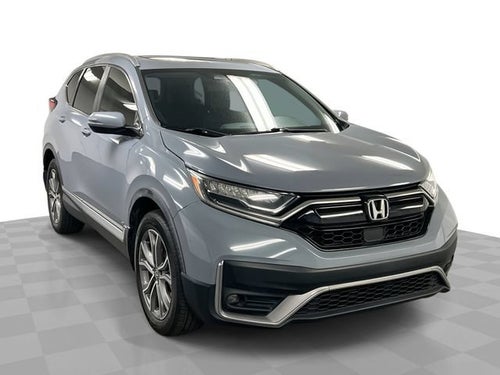 2020 Honda CR-V AWD Touring