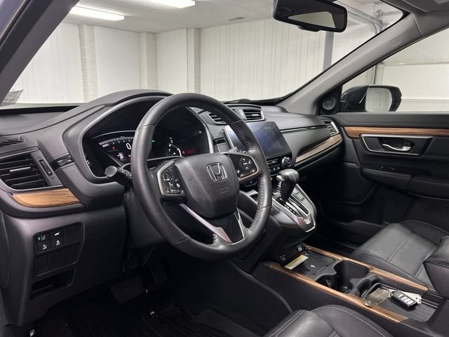2020 Honda CR-V AWD Touring