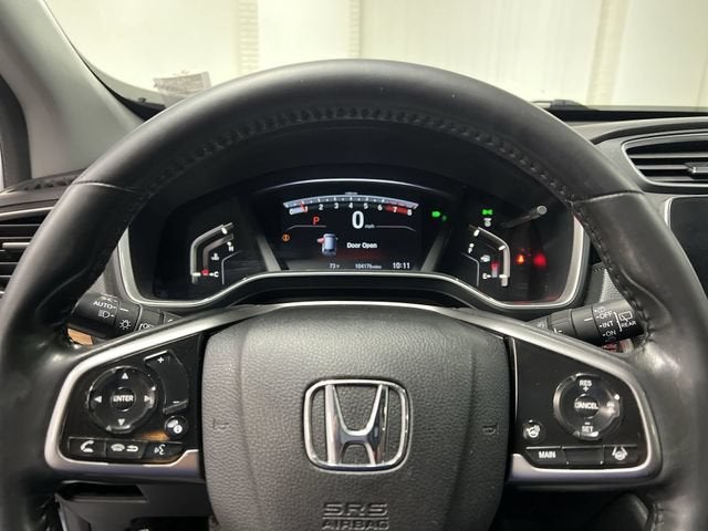 2020 Honda CR-V AWD Touring