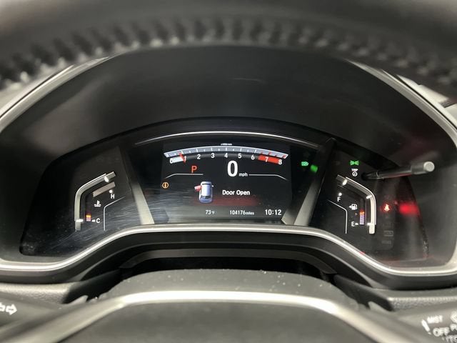 2020 Honda CR-V AWD Touring