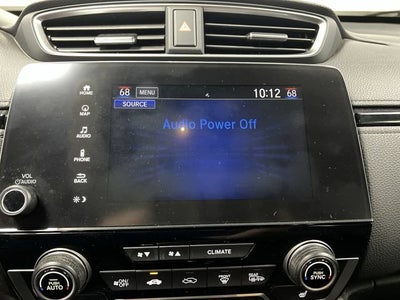 2020 Honda CR-V AWD Touring