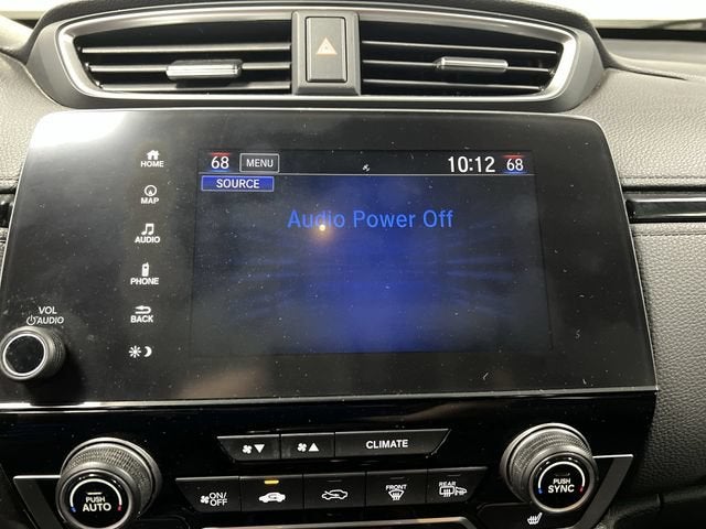2020 Honda CR-V AWD Touring