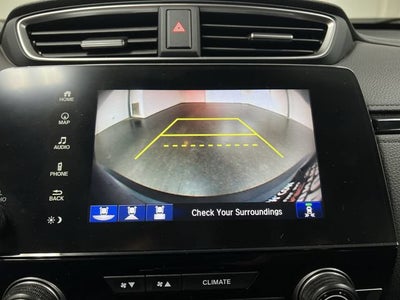 2020 Honda CR-V AWD Touring