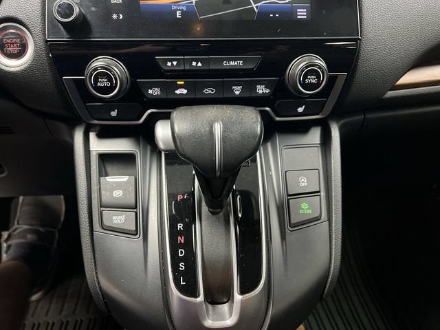 2020 Honda CR-V AWD Touring